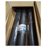 3 Rolls Traffic Master Moisture Barrier