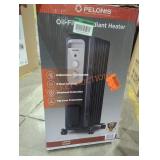 Pelonis Oil Filled Radiant Heater