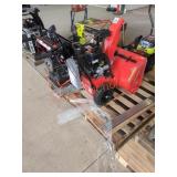 Ariens Sno-Thro Snow Blower RETAIL VALUE $999