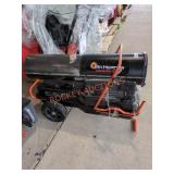 Mr Heater 210K BTU PROPANE HEATER
