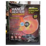 UNOPENED BY ROCKEY TEAM, Could Be Opened At