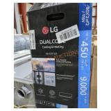 LG BOX2OF2 DUAL COOL INVERTER
