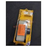 UNOPENED BY ROCKEY TEAM, Pieces MAY BE missing or