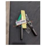 Sold As Is Where Is, No Guarantees No Returns,