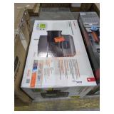 Whole House Humidifier and Humidistat