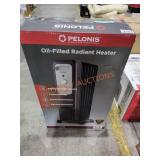 Oil-Filled Radiant Heater