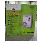 UNOPENED BY ROCKEY TEAM, Could Be Opened At