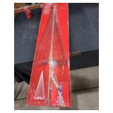 UNOPENED BY ROCKEY TEAM, Pieces MAY BE missing or