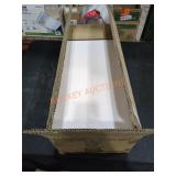 Sold As Is Where Is No Guarantees No