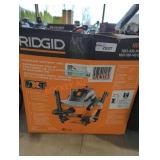 Ridgid 6 gal wet/dry Vacuum