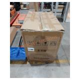 Portable Inflatable Paint Booth 28