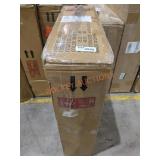 24" x 30" LED Medicine Cabinet