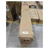 36" x 30" LED Medicine Cabinet