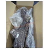 Sold as is where is. No guarantee or returns.