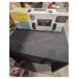 UNOPENED BY ROCKEY TEAM, Could Be Opened At