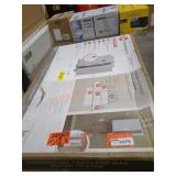 Rheem Gas Water Heater