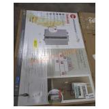 Rheem Gas Water Heater