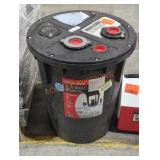 Everbilt Sump Pump System