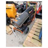 Mr Heater 210,000 BTU