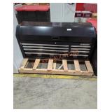 Husky Tool Chest 51.5" x 16" x 25"