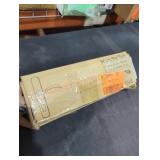 Unopened By ROCKEY TEAM, maybe opened at preview