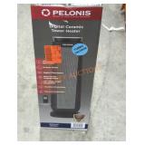Pelonis Digital Ceramic Tower Heater