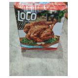 Loco Cooking Oil, Peanut Blend