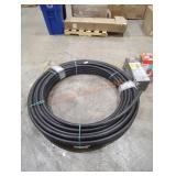 ADS 160psi Polythene Pipe