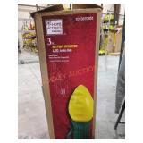 UNOPENED BY ROCKEY TEAM, Could Be Opened At