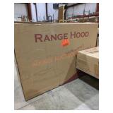 Range Hood