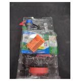 UNOPENED BY ROCKEY TEAM, Could Be Opened At