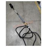 Heavy Duty Outdoor Torch