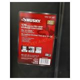 Husky 170 Gallon Pro Grip Storage Container