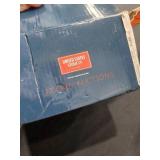 UNOPENED BY ROCKEY TEAM, Pieces MAY BE missing or