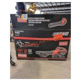 Echo 56V Battery Powered Blower