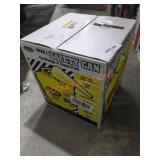 UNOPENED BY ROCKEY TEAM, Could be opened