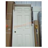 Jeld Wen 30" x 80" Interior Door