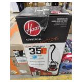 Commercial Shoulder Vac Pro