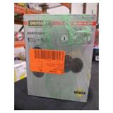 UNOPENED BY ROCKEY TEAM, Pieces MAY BE missing or