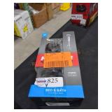 UNOPENED BY ROCKEY TEAM, Pieces MAY BE missing or