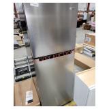 Vissani Refrigerator Freezer