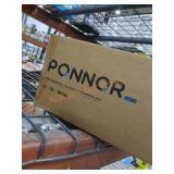 UNOPENED BY ROCKEY TEAM, Pieces MAY BE missing or