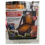 Heated Seat Cushion