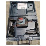 Bosch Laser Level Kit