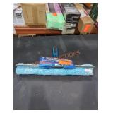 Sold as is where is. No guarantees or returns.