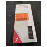 UNOPENED BY ROCKEY TEAM, Could be opened