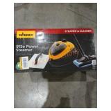 Wagner 915e Power Steamer
