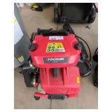 Prorun Backpack Leaf Blower