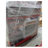 Vent Free space Heater