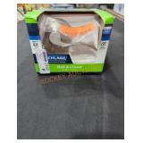 UNOPENED BY ROCKEY TEAM, Could Be Opened At